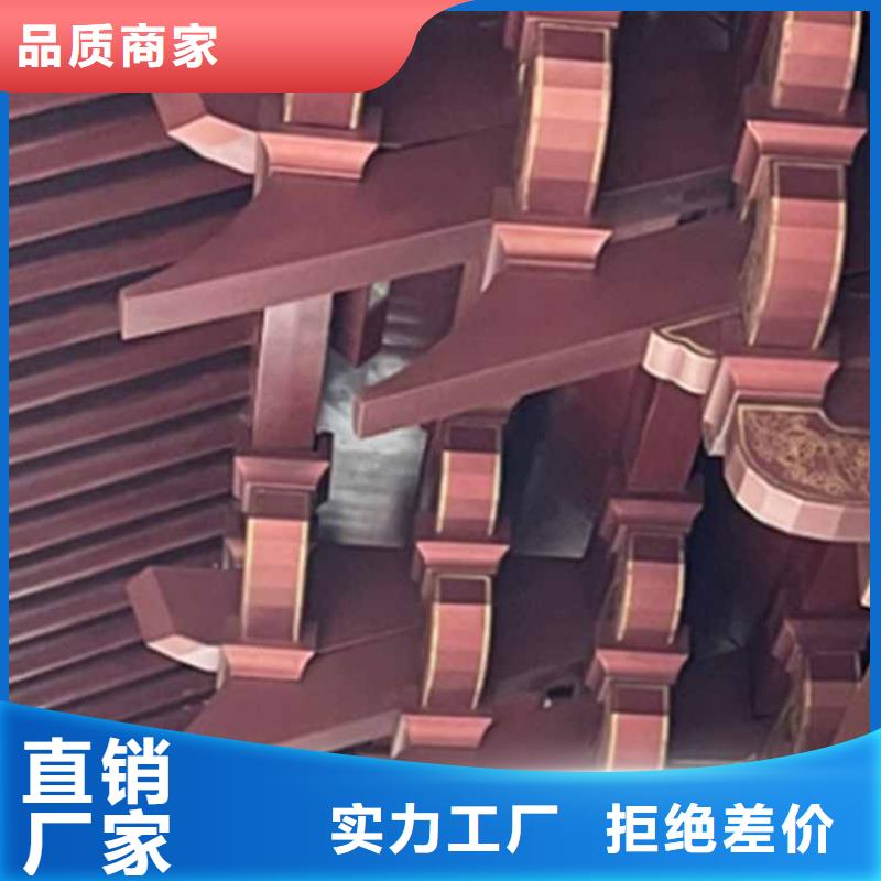 古建亭廊仿古青瓦甄选好物