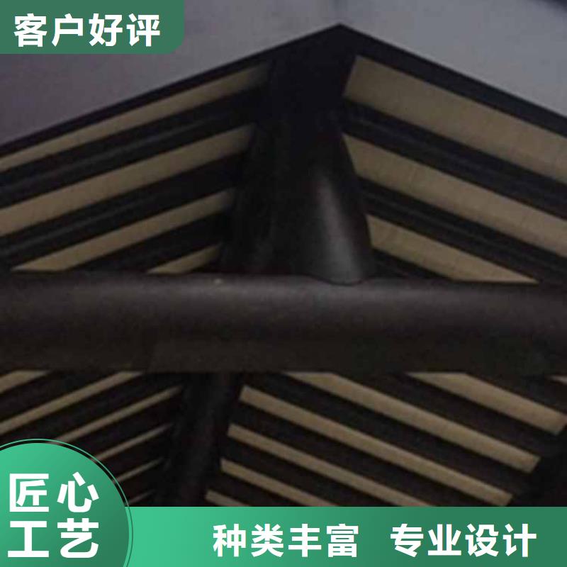 古建亭廊_古建六角凉亭经验丰富质量放心