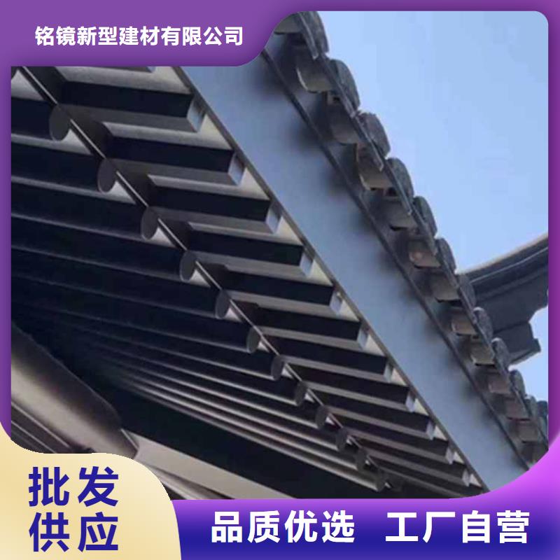  古建亭廊信誉至上