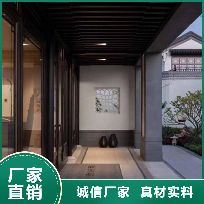 古建亭廊仿古青瓦甄选好物