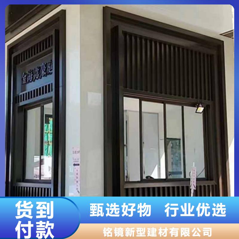 古建亭廊仿古青瓦甄选好物