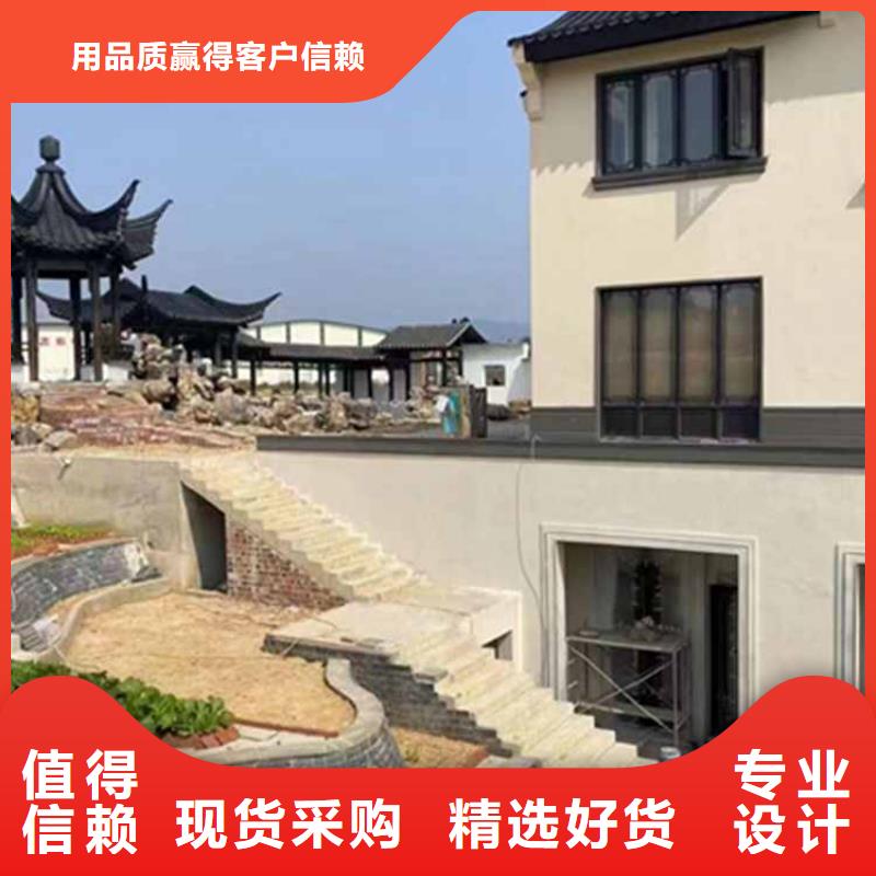 古建亭廊仿古青瓦甄选好物