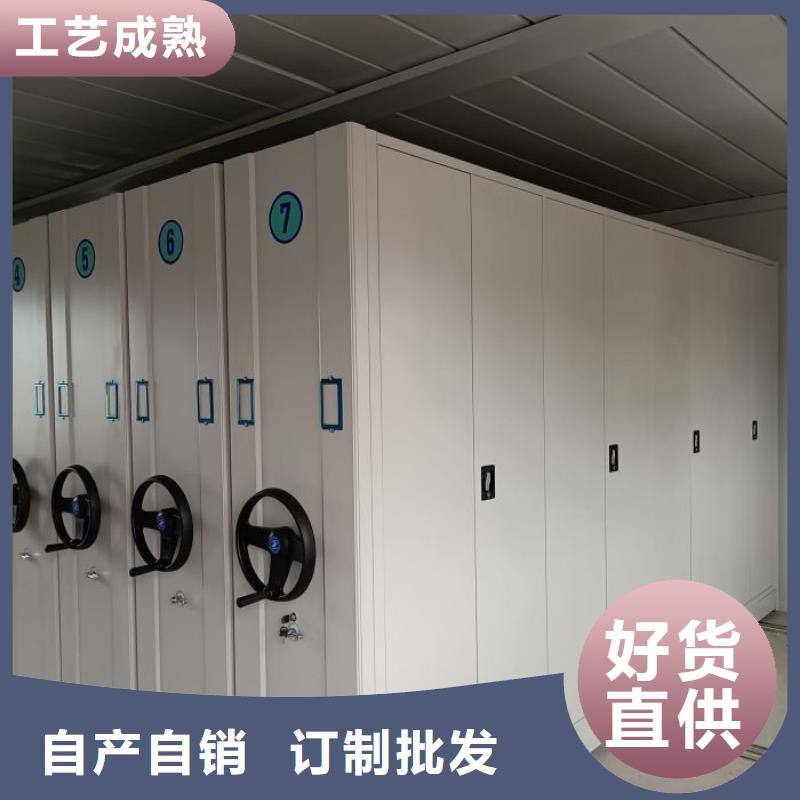 产品发展趋势和新兴类别【鑫康】闭合式档案密集柜