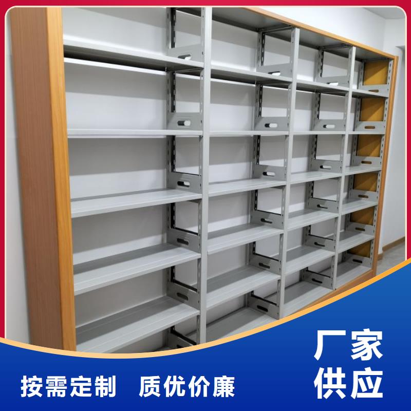 行业分析【鑫康】智能自动档案柜