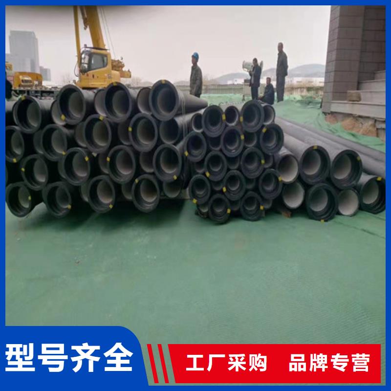 球墨铸铁管_可调式防沉降球墨铸铁井盖一周内发货