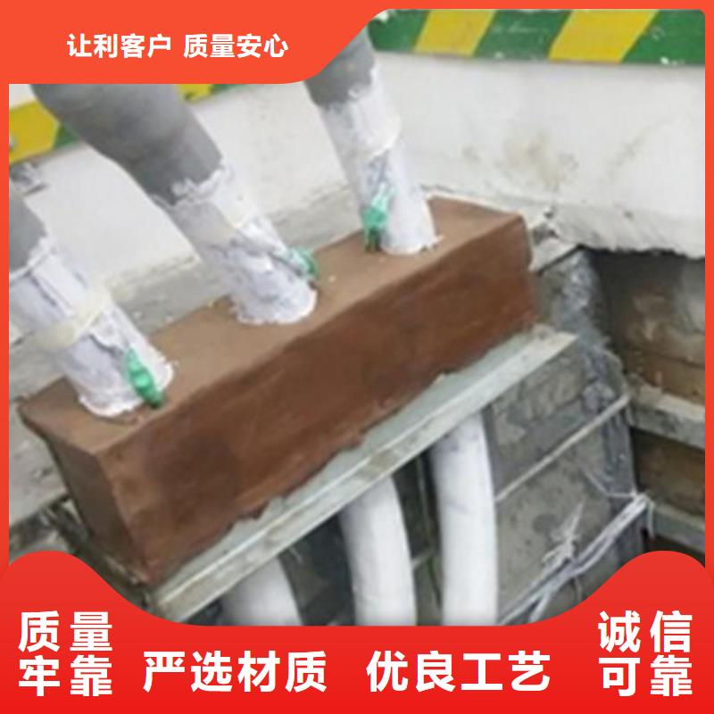 厚型防火涂料
质量为主