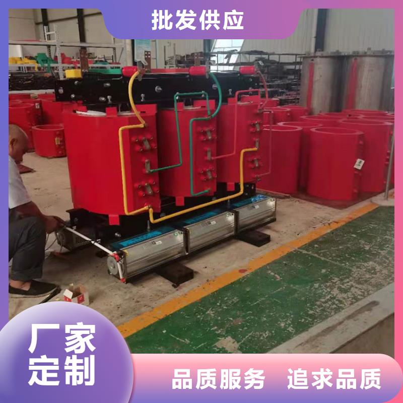干式变压器-YBQ-12全埋型地下式变电站优质工艺
