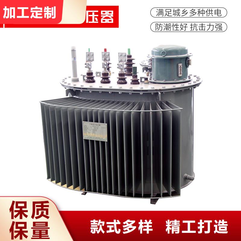 油浸式变压器440V变压器品质有保障