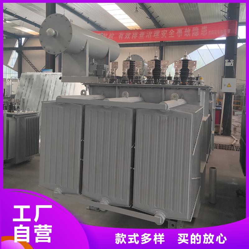 油浸式变压器_YBQ-12全埋型地下式变电站客户信赖的厂家