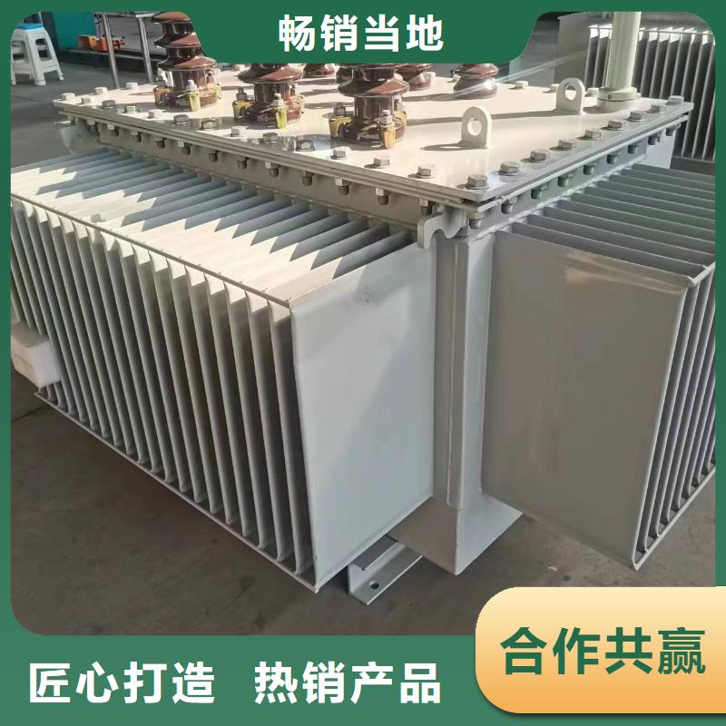 油浸式变压器【信号变压器】生产经验丰富