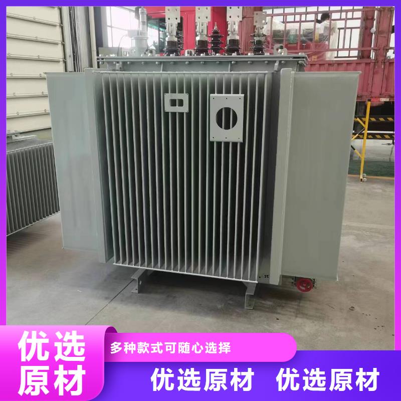 油浸式变压器_YBQ-12全埋型地下式变电站客户信赖的厂家