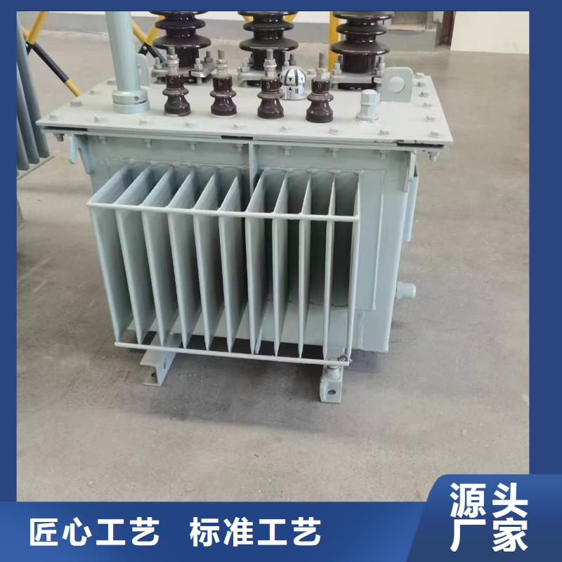 油浸式变压器【信号变压器】生产经验丰富