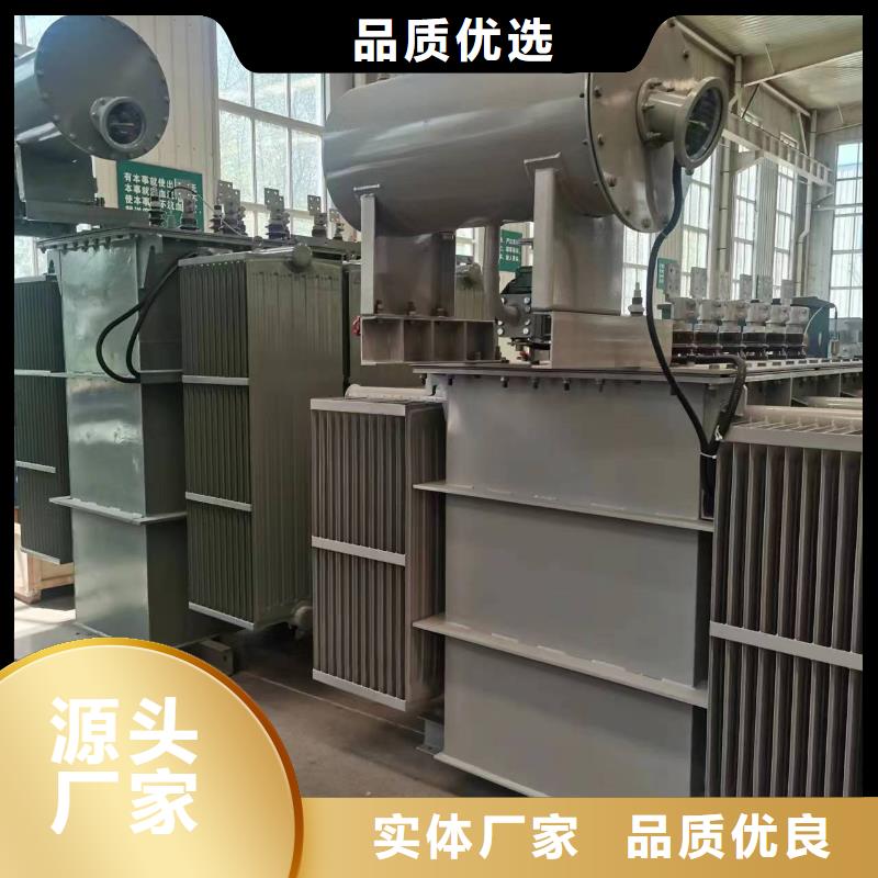 油浸式变压器_YBQ-12全埋型地下式变电站客户信赖的厂家