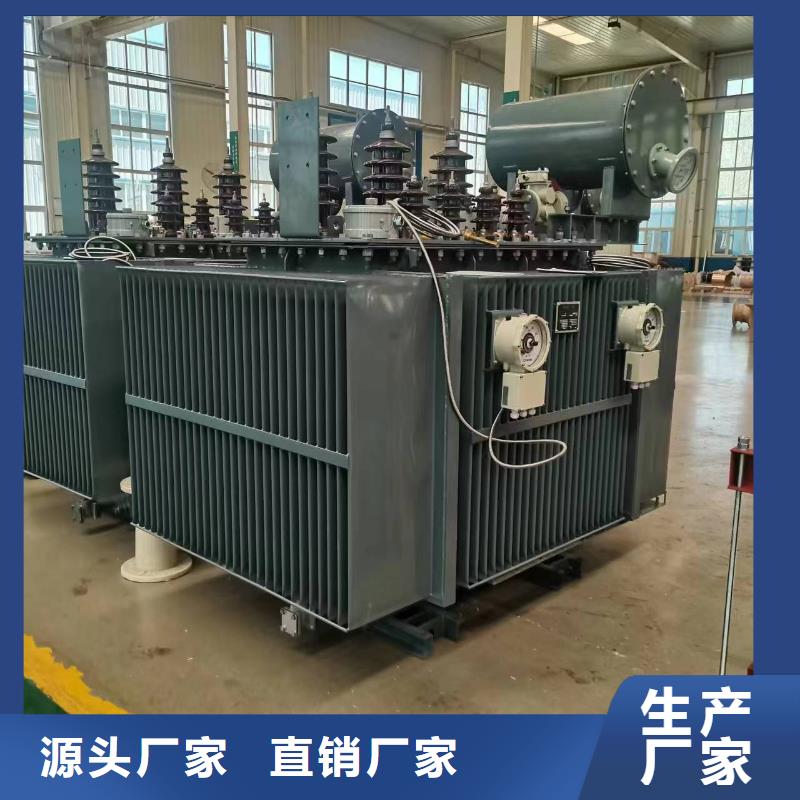 油浸式变压器【信号变压器】生产经验丰富