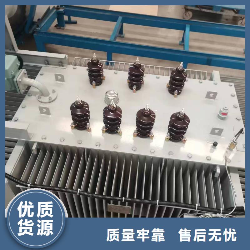油浸式变压器【信号变压器】生产经验丰富