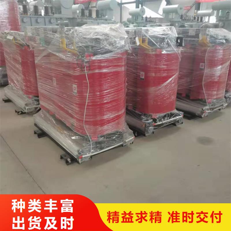 干式变压器R型三相立式变压器厂家品控严格