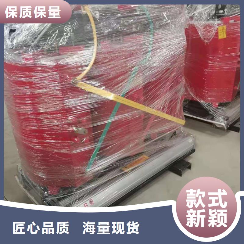 干式变压器R型三相立式变压器厂家品控严格
