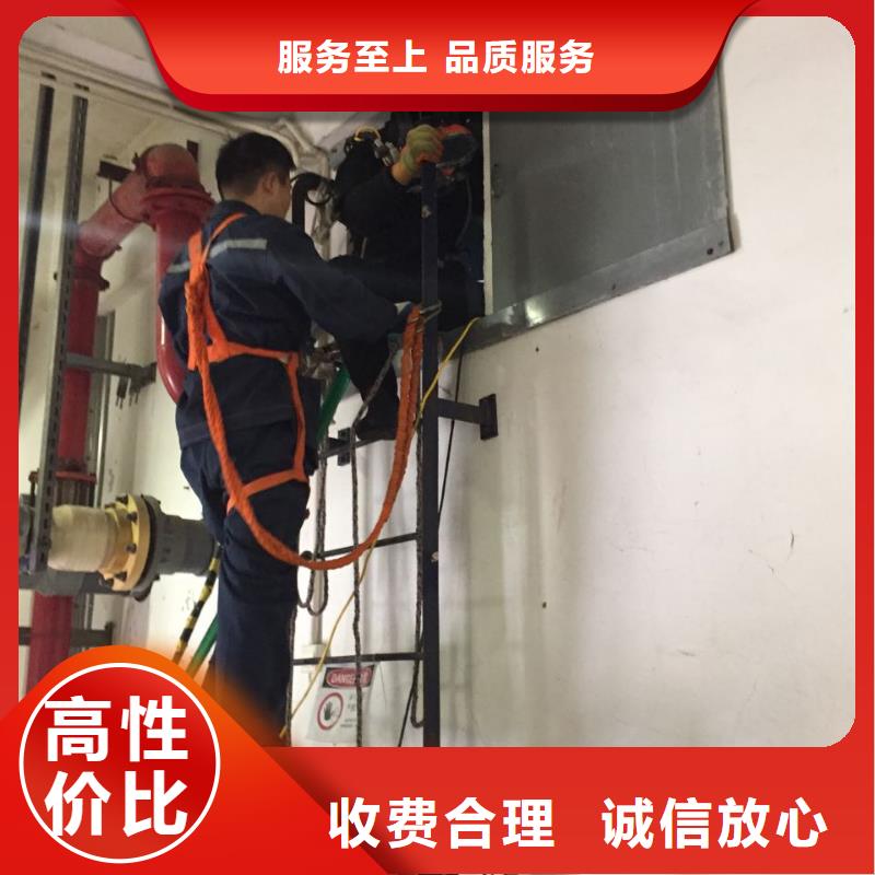 水下混凝土桩切割拆除欢迎来电