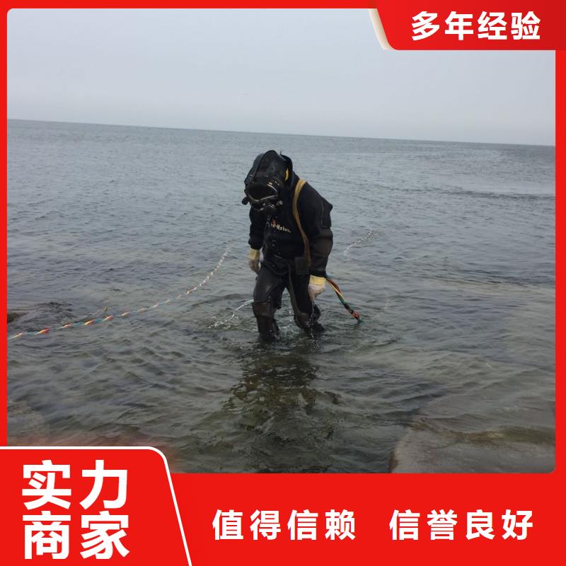 桥桩桩基水下检测欢迎来电