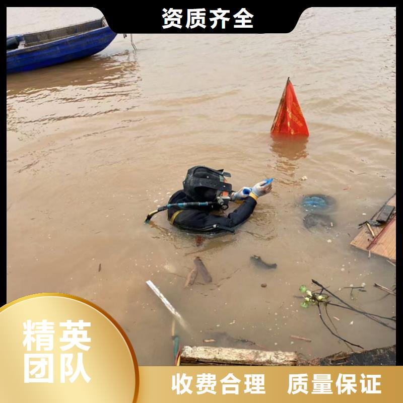 水下管道安装气囊封堵经验丰富