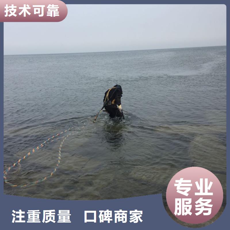 水下管道气囊封堵