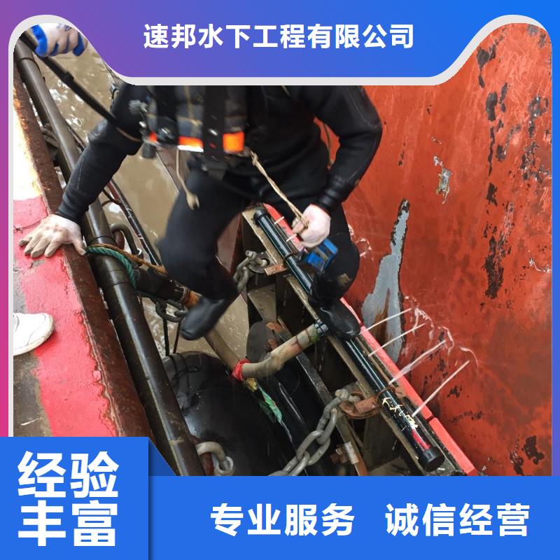 模袋砼护坡施工队
