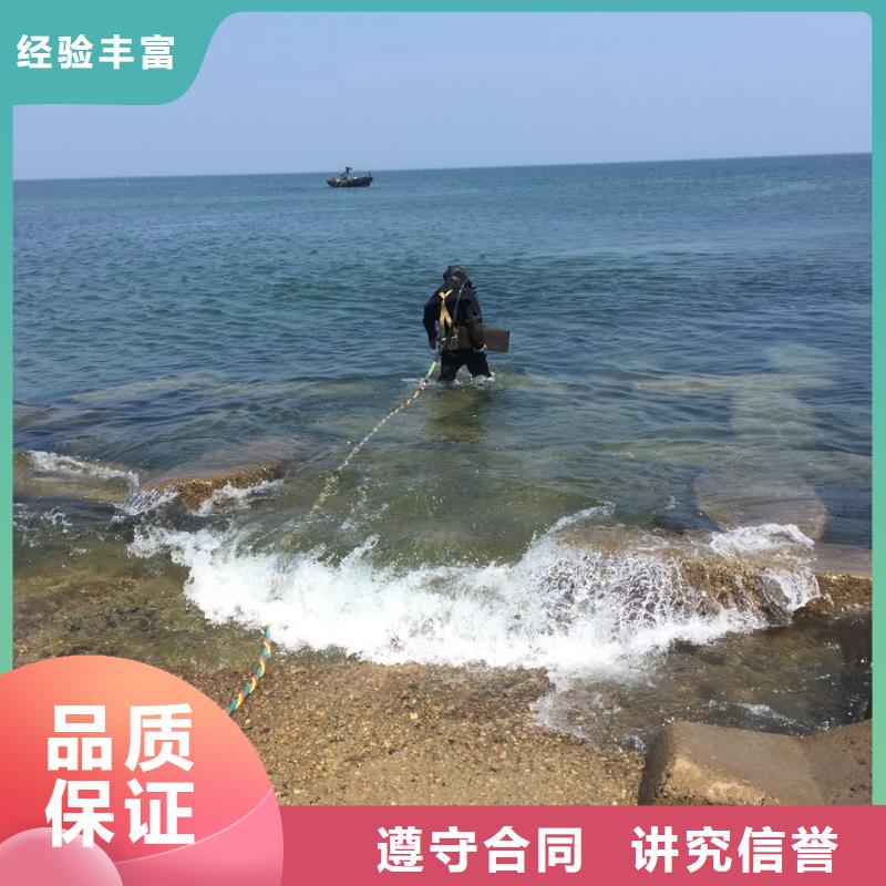 深圳粤海街道水下管道封堵气囊