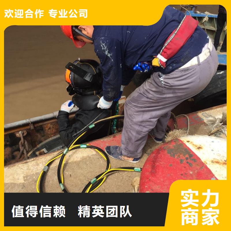 汕头汕头高新区水下安装构件设备