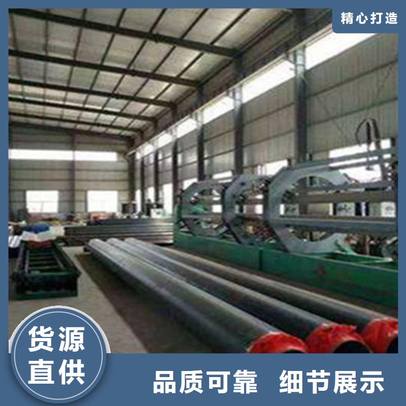 聚氨酯保温钢管,螺旋钢管一手价格