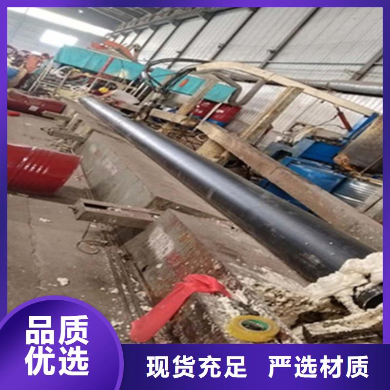 聚氨酯保温钢管钢套钢保温管厂来图加工定制