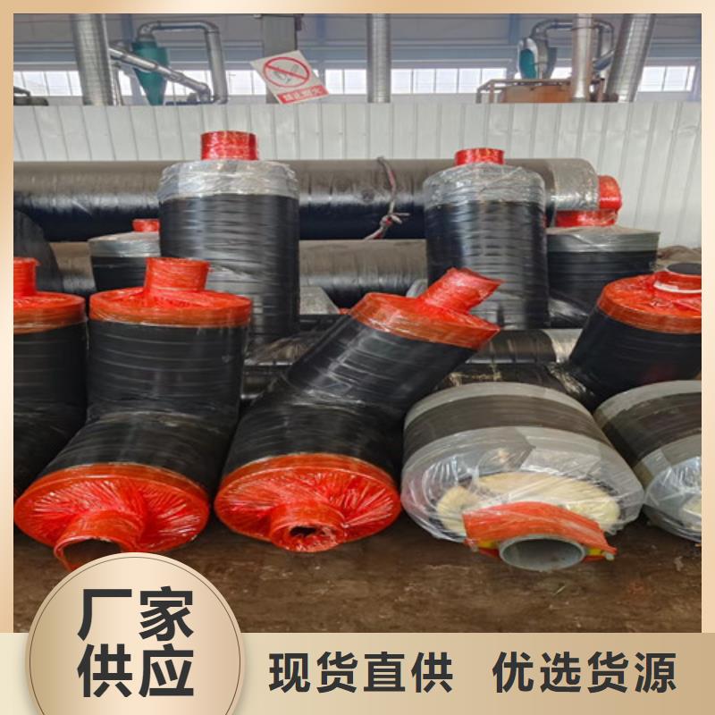 【钢套钢岩棉保温管】_螺旋钢管厂款式多样