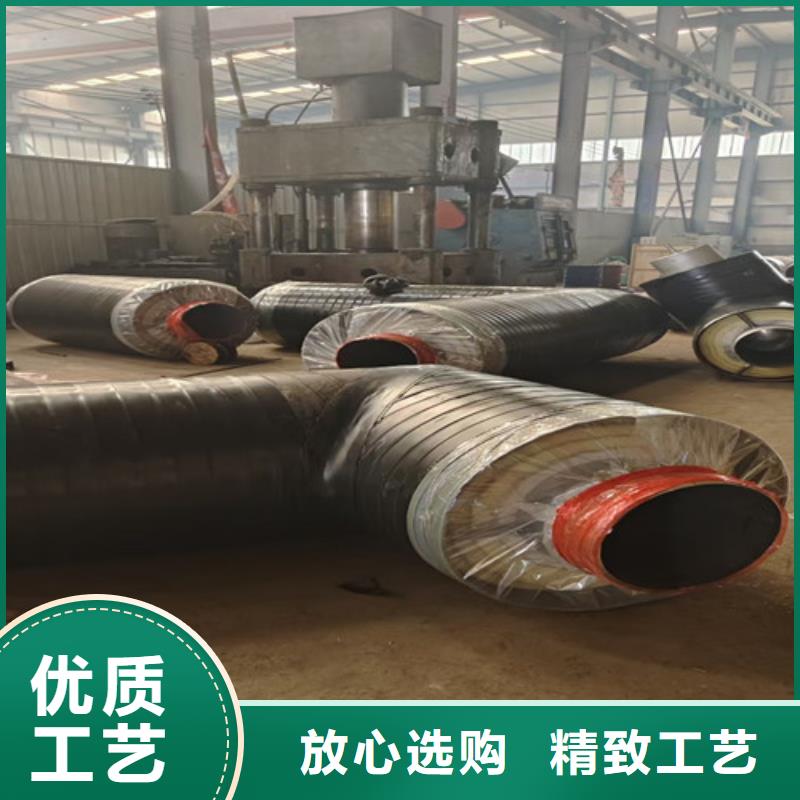 钢套钢岩棉保温管涂塑钢管厂家今日价格