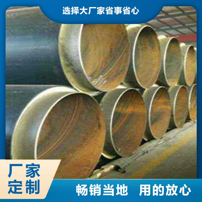聚氨酯保温管_钢套钢保温管厂诚信商家服务热情