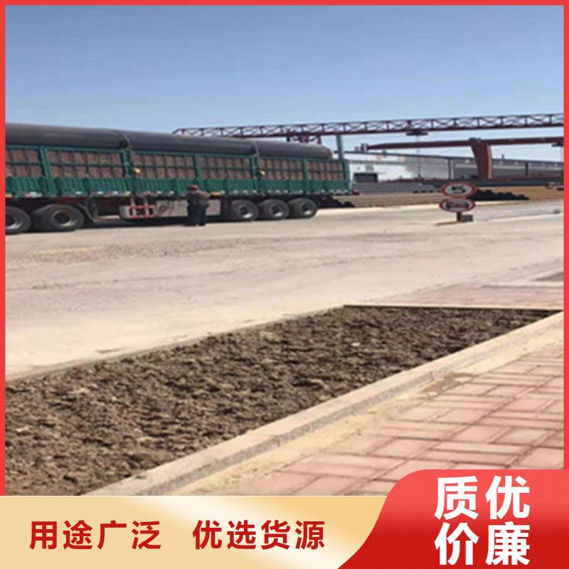 聚氨酯保温管_钢套钢保温管厂诚信商家服务热情