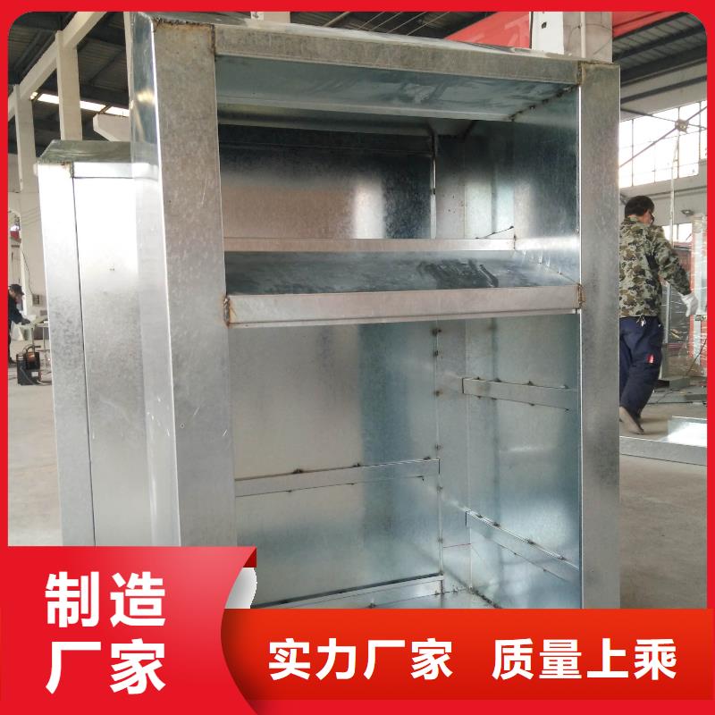 自助分类旧衣回收箱生产基地