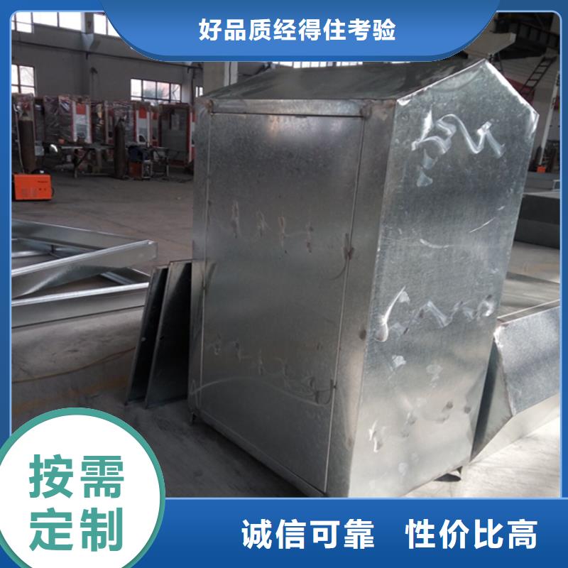 旧衣回收箱保安亭欢迎来厂考察
