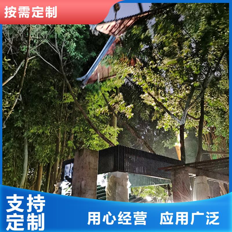 吸烟亭岗亭本地厂家