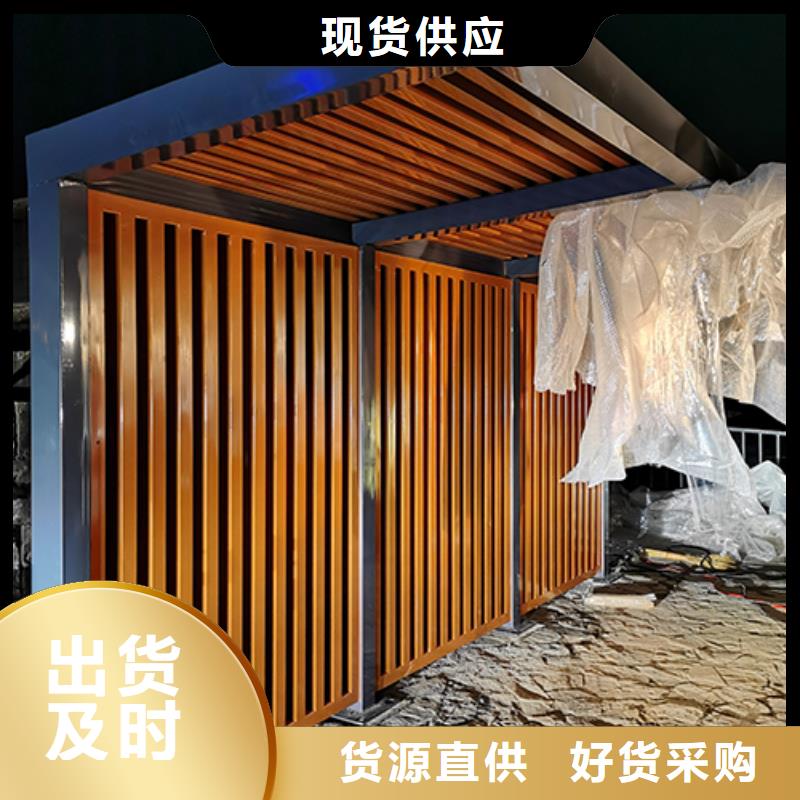 保安亭岗亭实力雄厚