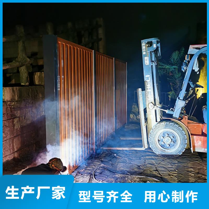 景区专用岗亭吸烟亭性价比高