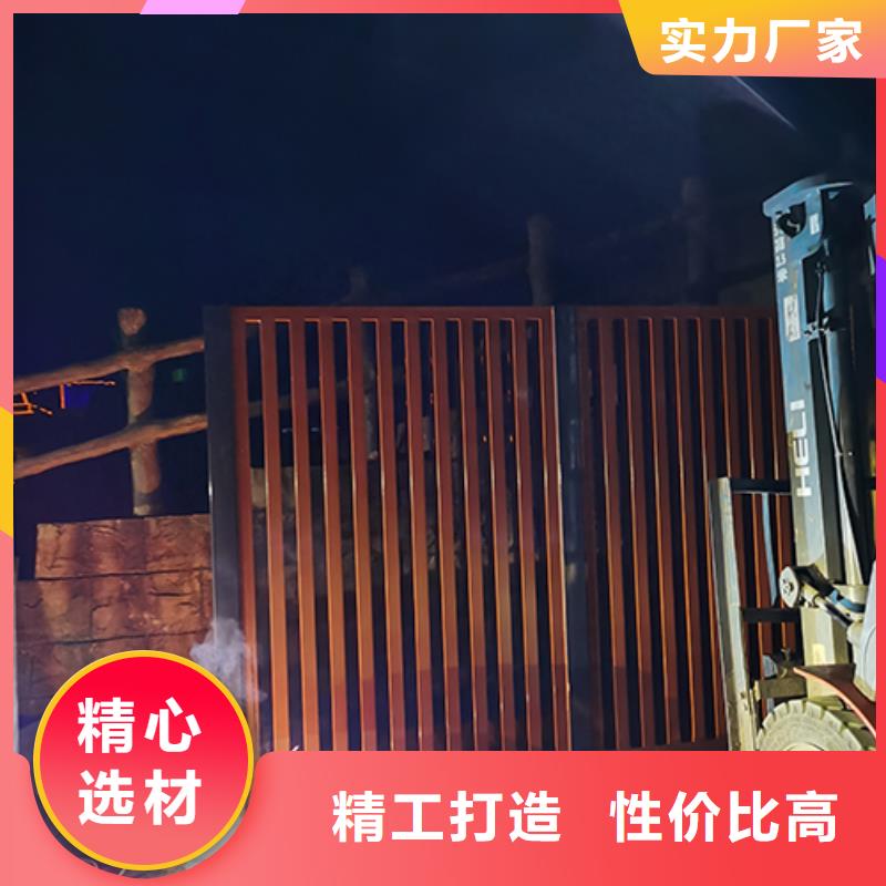写字楼岗亭吸烟亭质量可靠