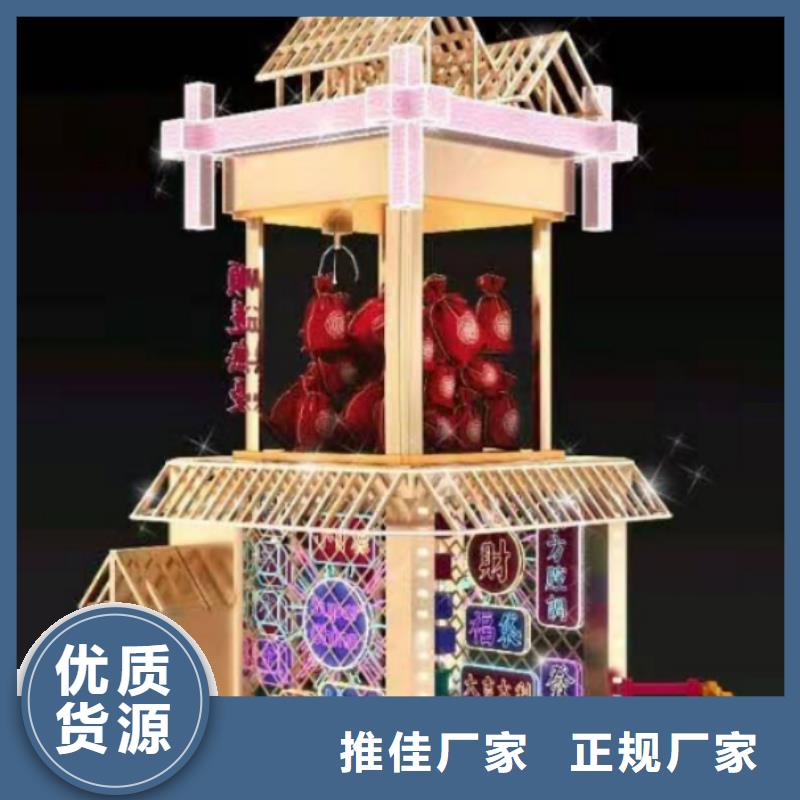 景观小品停车场标识牌支持定制