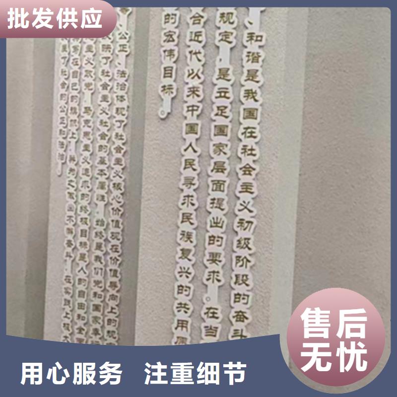 景观小品户外灯箱生产加工