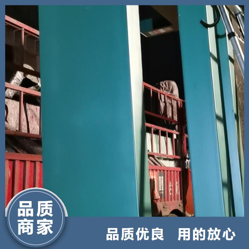 新款不锈钢候车亭种类齐全