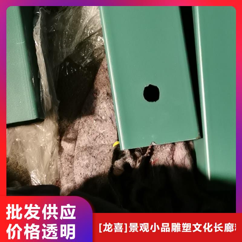 户外候车亭制作质优价廉