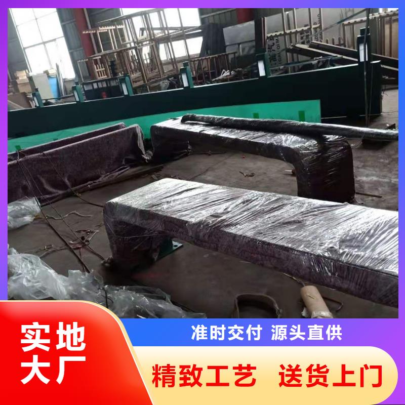 城镇公交候车亭质量保证