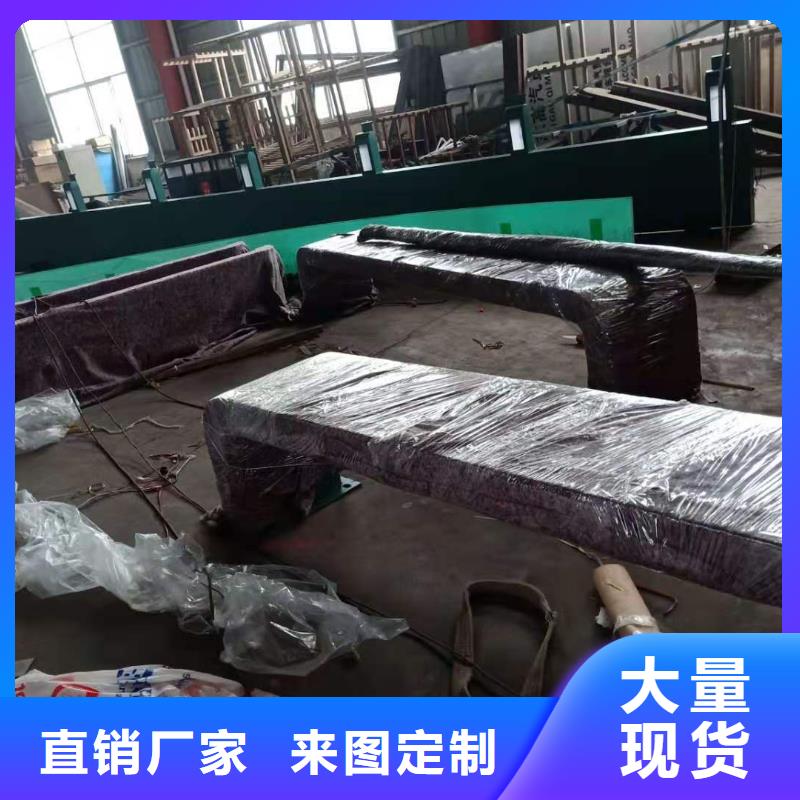 公交巴士候车亭发货及时