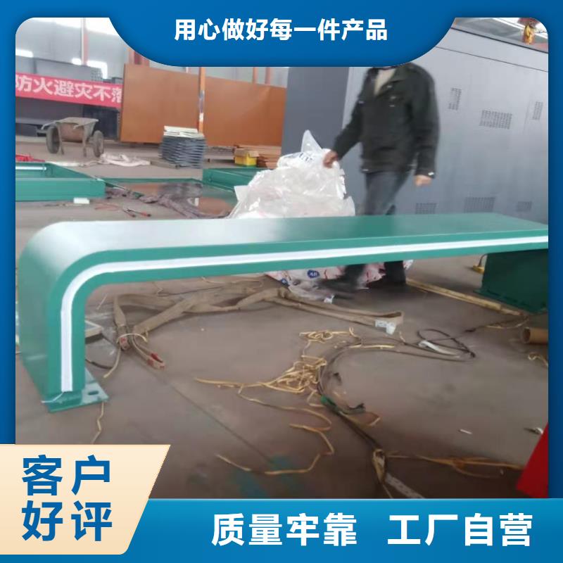 新款不锈钢智能候车亭质量保证