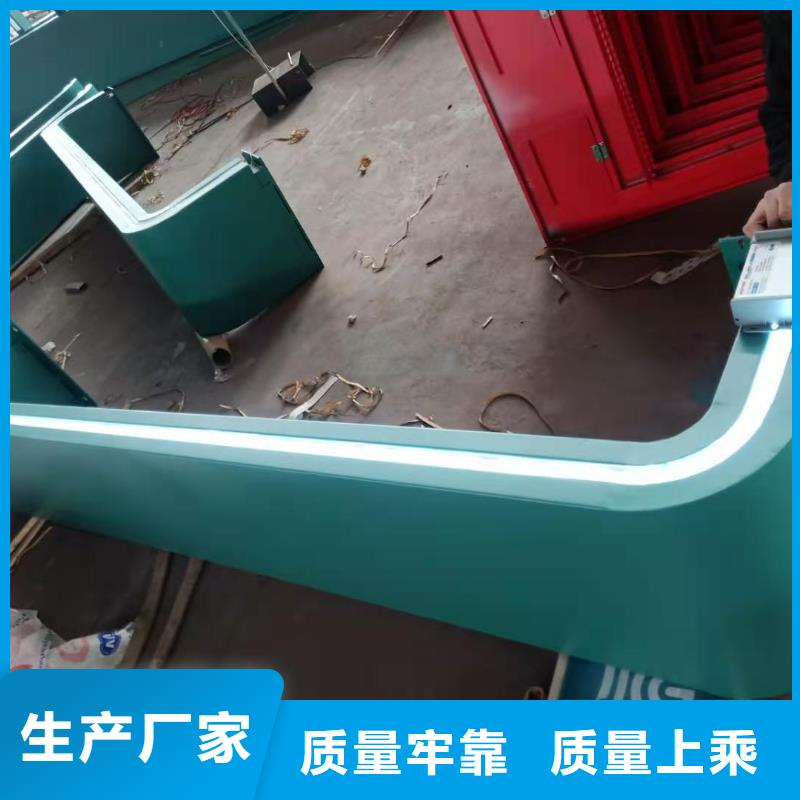 景区道路候车亭
