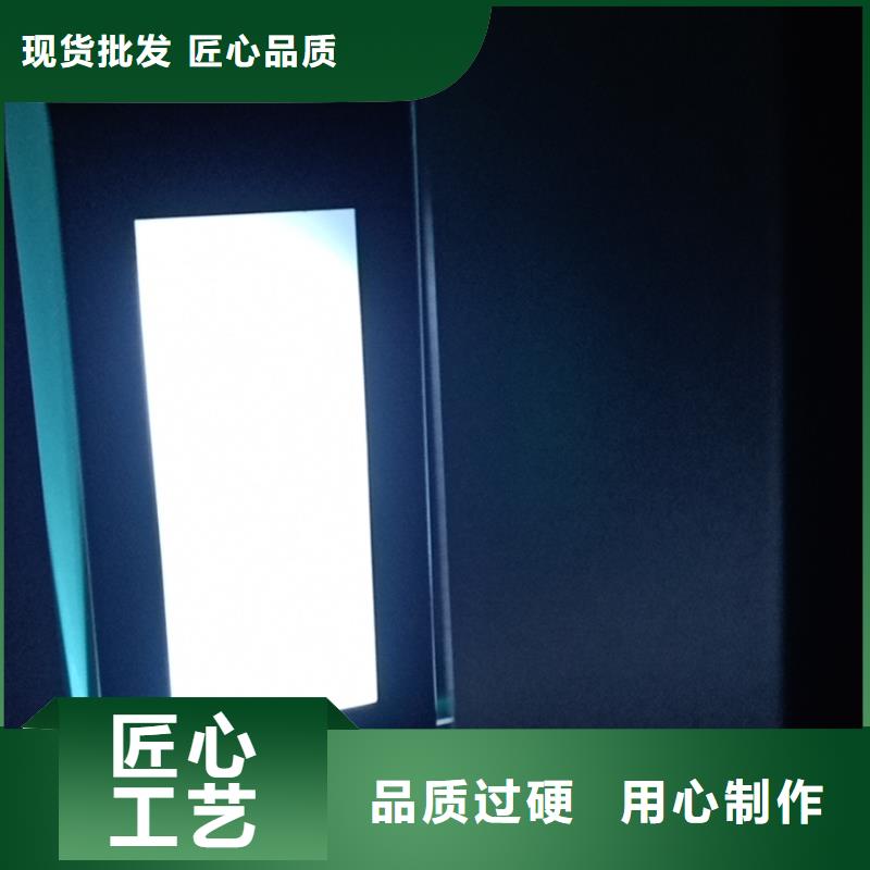 建设道路候车亭量大从优