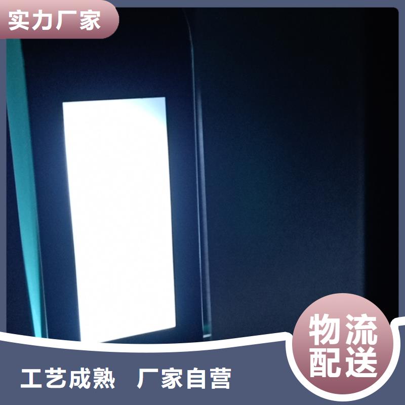 智能垃圾桶候车亭品质放心